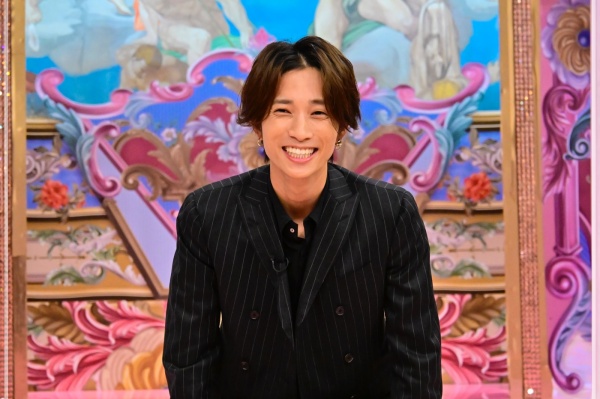田中樹